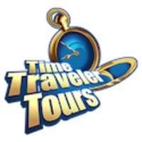 Time Traveler Tours & Tales logo, Time Traveler Tours & Tales contact details