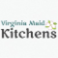 Virginia Maid Kitchens logo, Virginia Maid Kitchens contact details