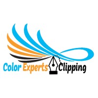 colorexpertsclipping international inc logo, colorexpertsclipping international inc contact details