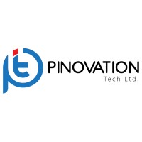 Pinovation Tech Ltd logo, Pinovation Tech Ltd contact details