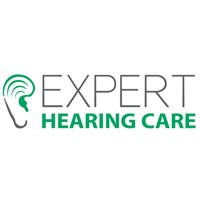 ExpertHearingCare logo, ExpertHearingCare contact details