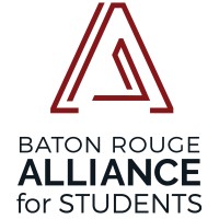 Baton Rouge Alliance for Students logo, Baton Rouge Alliance for Students contact details