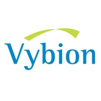 Vybion, Inc. logo, Vybion, Inc. contact details