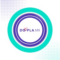 Doopla logo, Doopla contact details