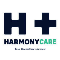 Harmonycare Advocate logo, Harmonycare Advocate contact details