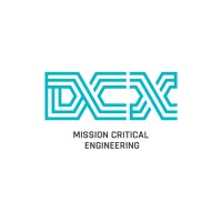 DCX - Mission Critical Engineering logo, DCX - Mission Critical Engineering contact details