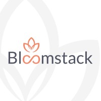 Bloomstack logo, Bloomstack contact details