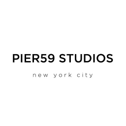 Pier 59 Studios logo, Pier 59 Studios contact details