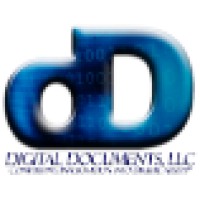 Digital Documents logo, Digital Documents contact details