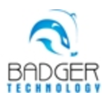 Badger Technology logo, Badger Technology contact details