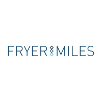 FryerMiles logo, FryerMiles contact details