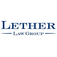 Lether & Associates, PLLC logo, Lether & Associates, PLLC contact details