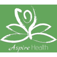 Aspire Health KC logo, Aspire Health KC contact details