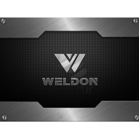 Weldon Manufacturing Inc. logo, Weldon Manufacturing Inc. contact details