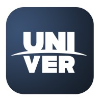 Univer Vídeo logo, Univer Vídeo contact details