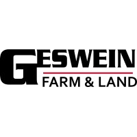 Geswein Farm & Land logo, Geswein Farm & Land contact details