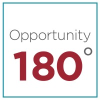 Opportunity 180 logo, Opportunity 180 contact details