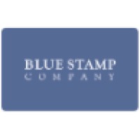 Blue Stamp Company logo, Blue Stamp Company contact details