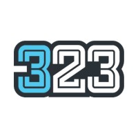 323 Sports logo, 323 Sports contact details