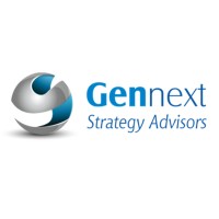 Gennext Strategy Advisors logo, Gennext Strategy Advisors contact details