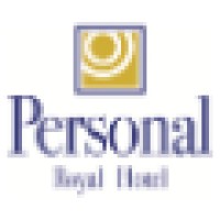 Personal Royal Hotel logo, Personal Royal Hotel contact details