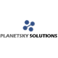 Planetsky Solutions logo, Planetsky Solutions contact details