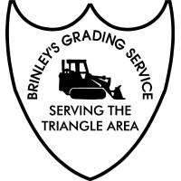 Brinley's Grading Service, Inc. logo, Brinley's Grading Service, Inc. contact details