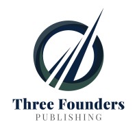 Three Founders Publishing logo, Three Founders Publishing contact details