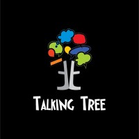 Talking Tree Media LLP logo, Talking Tree Media LLP contact details