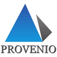 Provenio Capital logo, Provenio Capital contact details