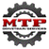 MTP Drivetrain Services logo, MTP Drivetrain Services contact details