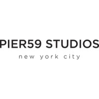 Pier 59 Studios LP logo, Pier 59 Studios LP contact details