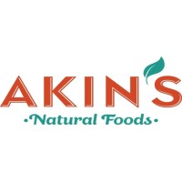 Akins Health Food Market logo, Akins Health Food Market contact details