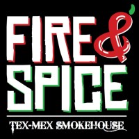 Fire & Spice logo, Fire & Spice contact details