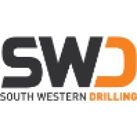 Southwestern Drilling logo, Southwestern Drilling contact details