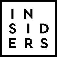 INSIDERS Agency logo, INSIDERS Agency contact details