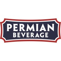 Permian Beverage logo, Permian Beverage contact details