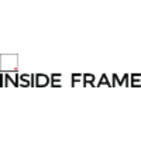 Inside Frame logo, Inside Frame contact details