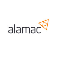 Alamac logo, Alamac contact details