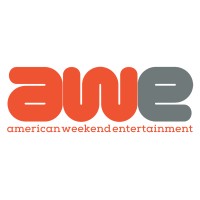 American Weekend Entertainment logo, American Weekend Entertainment contact details