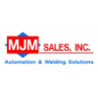 MJM Sales, INc. logo, MJM Sales, INc. contact details