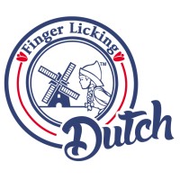 Finger Licking Dutch logo, Finger Licking Dutch contact details