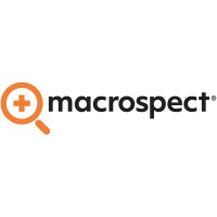 Macrospect logo, Macrospect contact details