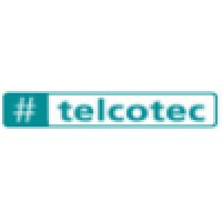 Telcotec logo, Telcotec contact details