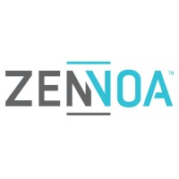 Zennoa logo, Zennoa contact details