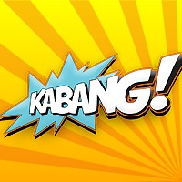 Kabang! logo, Kabang! contact details