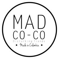 MAD CO-CO DISTURBING TRENDS logo, MAD CO-CO DISTURBING TRENDS contact details