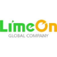 LimeOn Global Company logo, LimeOn Global Company contact details