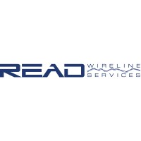 Read Wireline Services logo, Read Wireline Services contact details