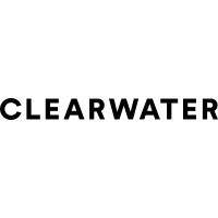 Clearwater logo, Clearwater contact details